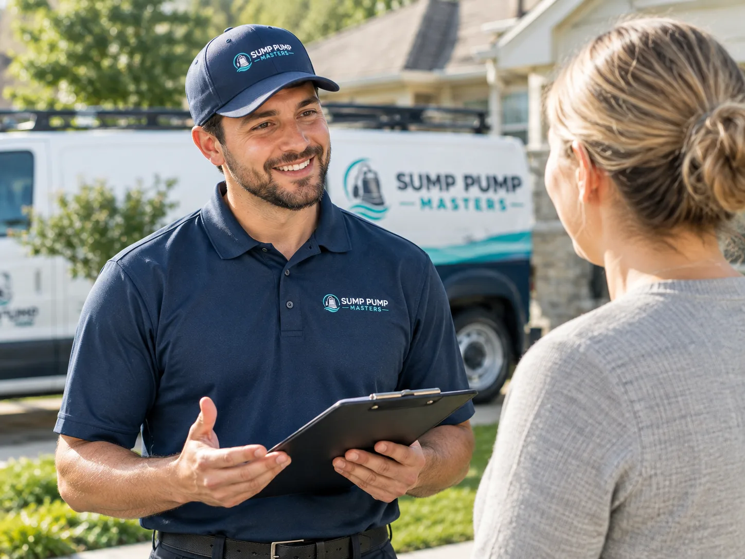 Sump Pump Repair Union, IA FAQs